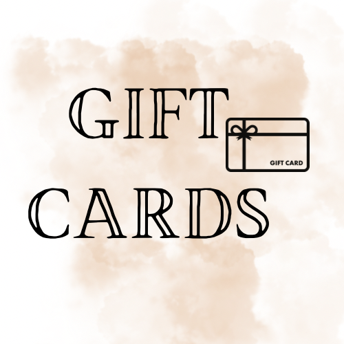 Gift Cards