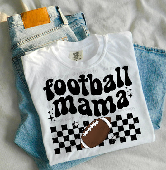 Football Mama