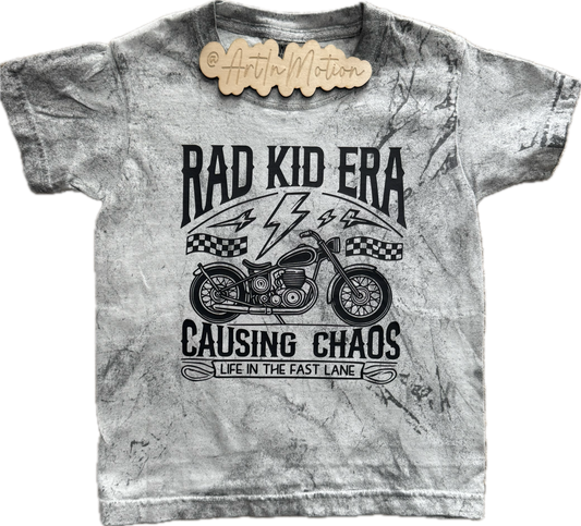 Rad Kid Era