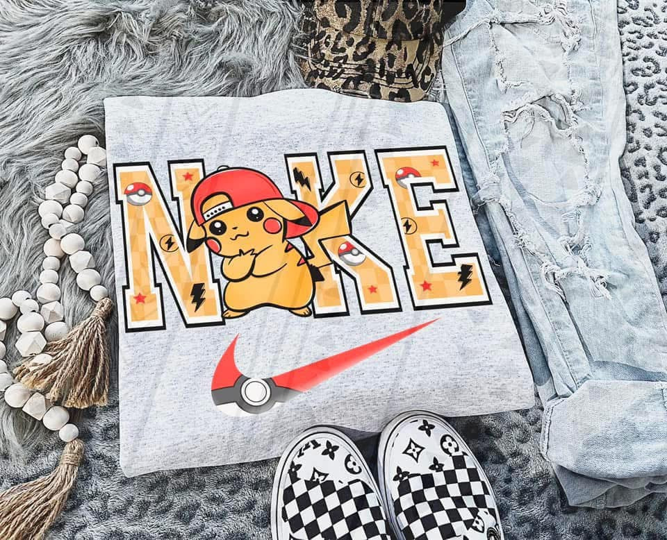 Pokémon Swoosh