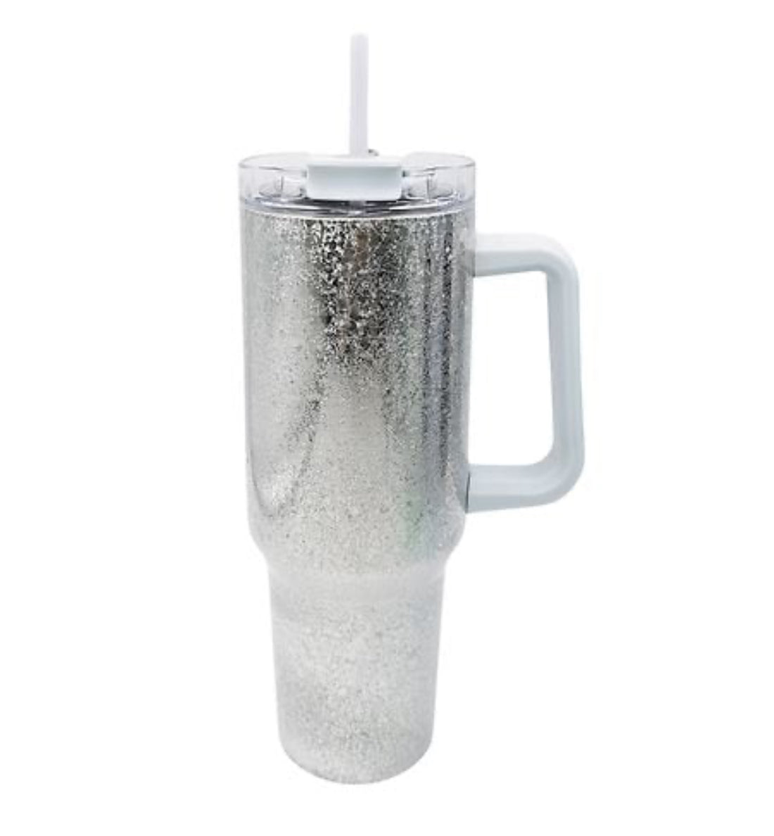 Stainless Steel - 45 oz