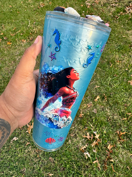 Moana 2 • 24 oz