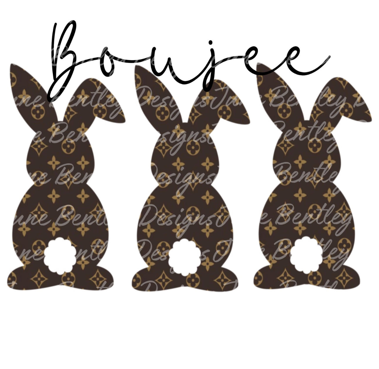 Boujee Bunnys