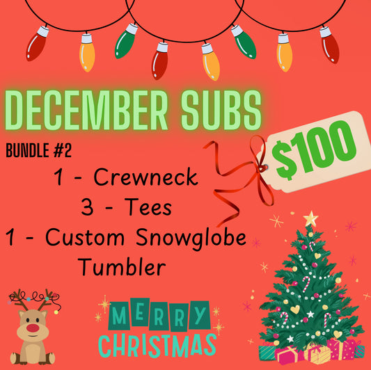 Sub Bundle #2