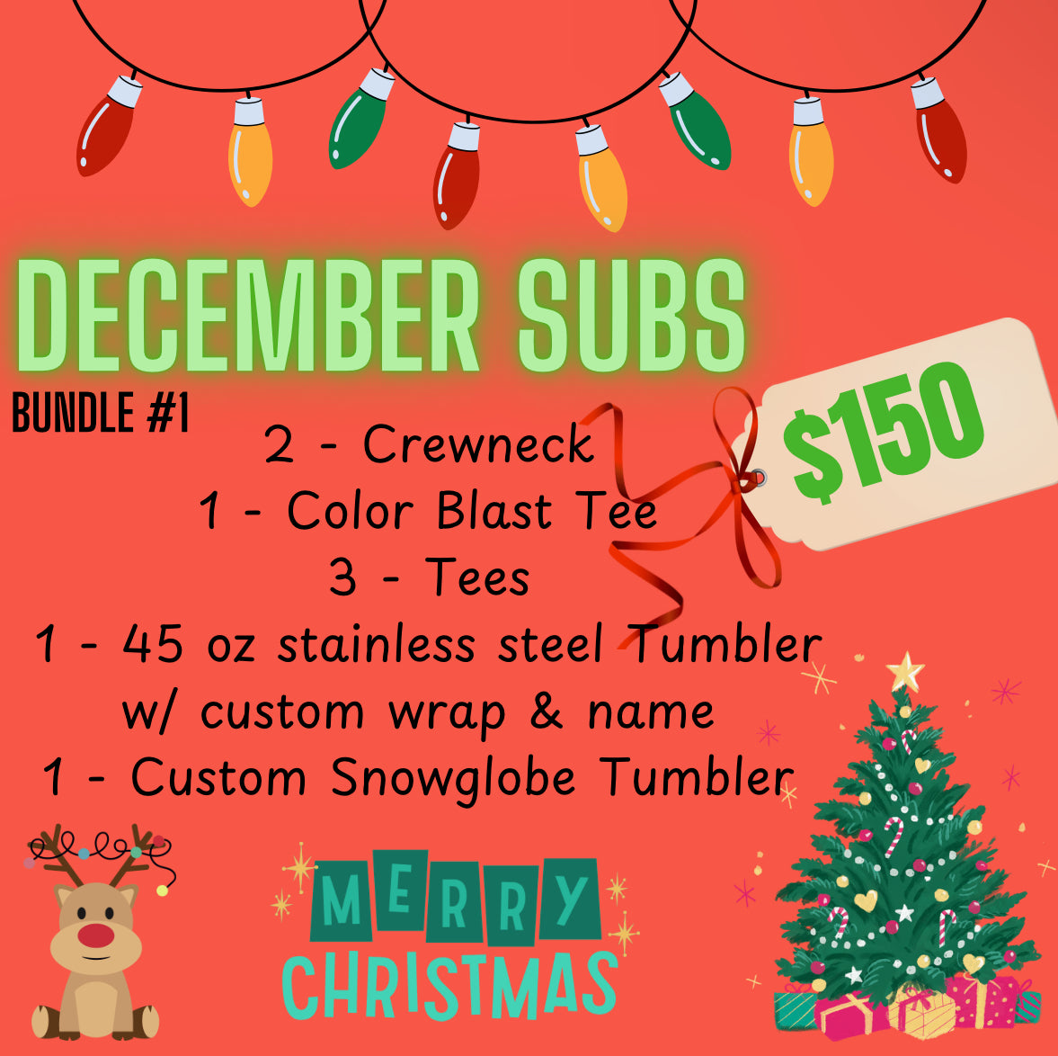 Sub Bundle #1