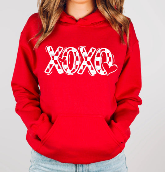 XOXO - Heart