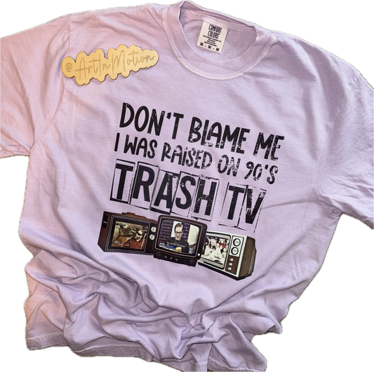 Trash TV