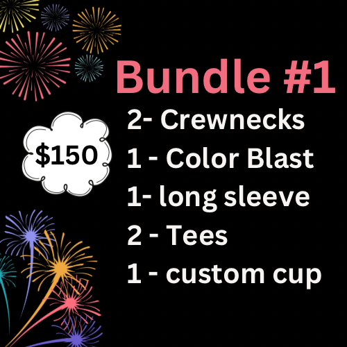 Bundle #1